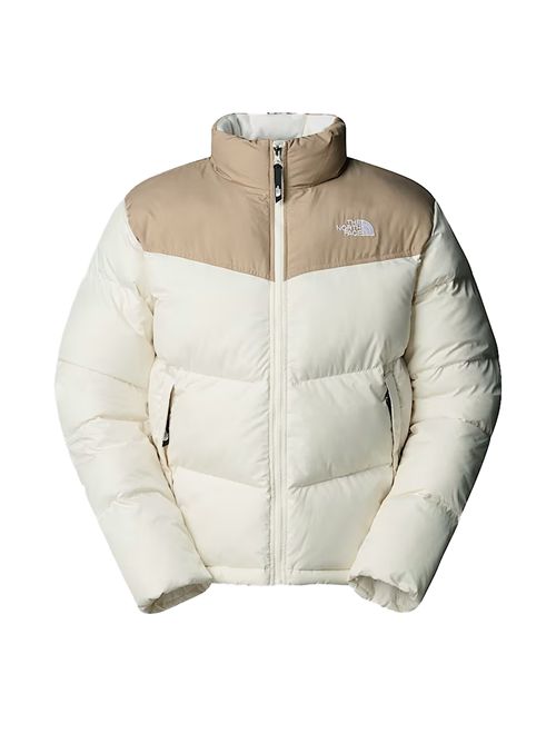 THE NORTH FACE Saikuru Puffer Jacket THE NORTH FACE | NF0A853IDHS1